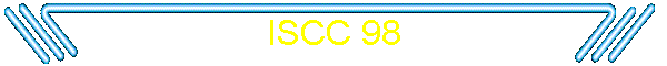 ISCC 98